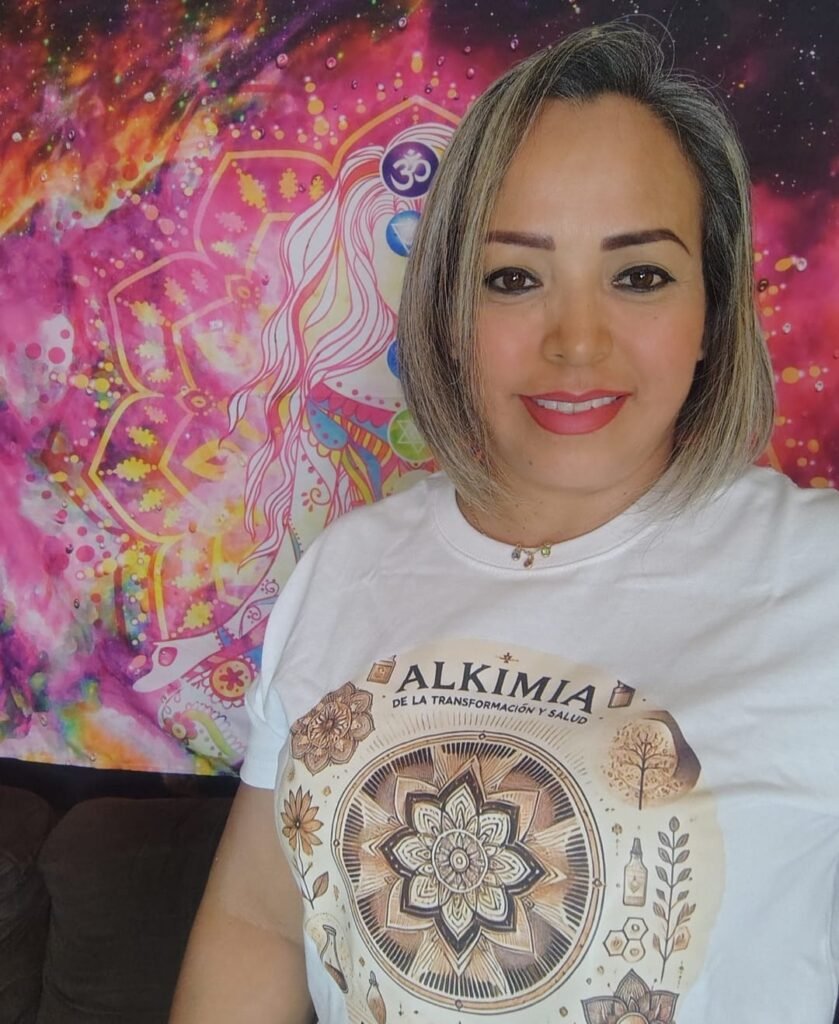 Mireya Ramos