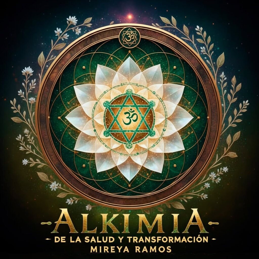 alkimia